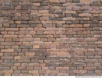 wall bricks old 0012